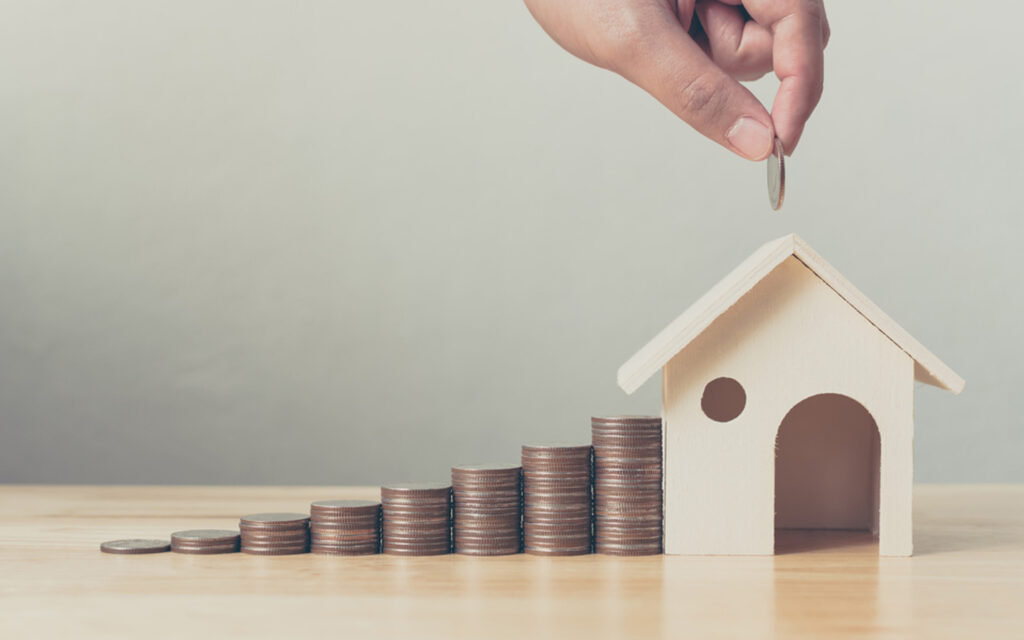 off plan property USP list