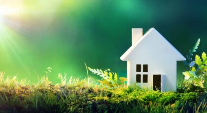 eco friendly homes UAE