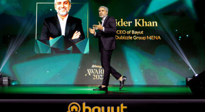 Bayut Awards 2023