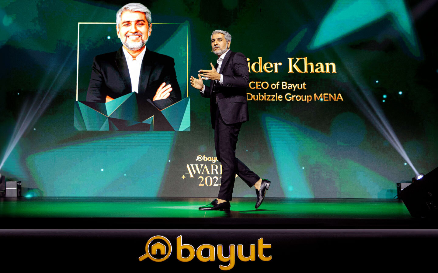 Bayut Awards 2023