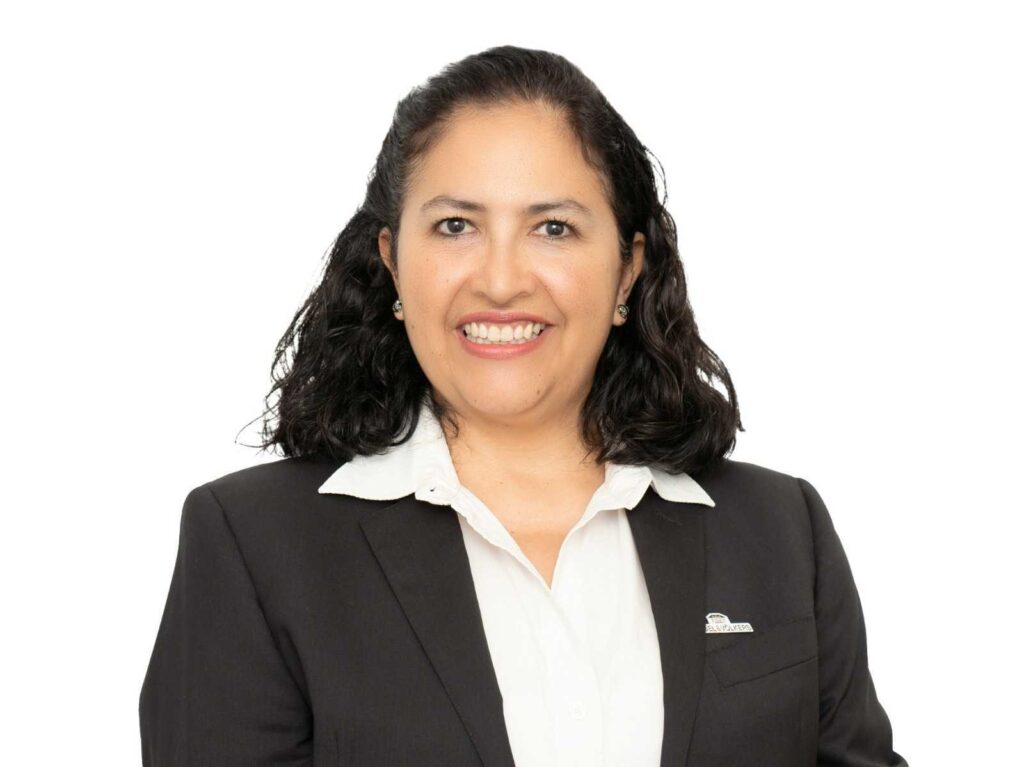 Maria gastellum