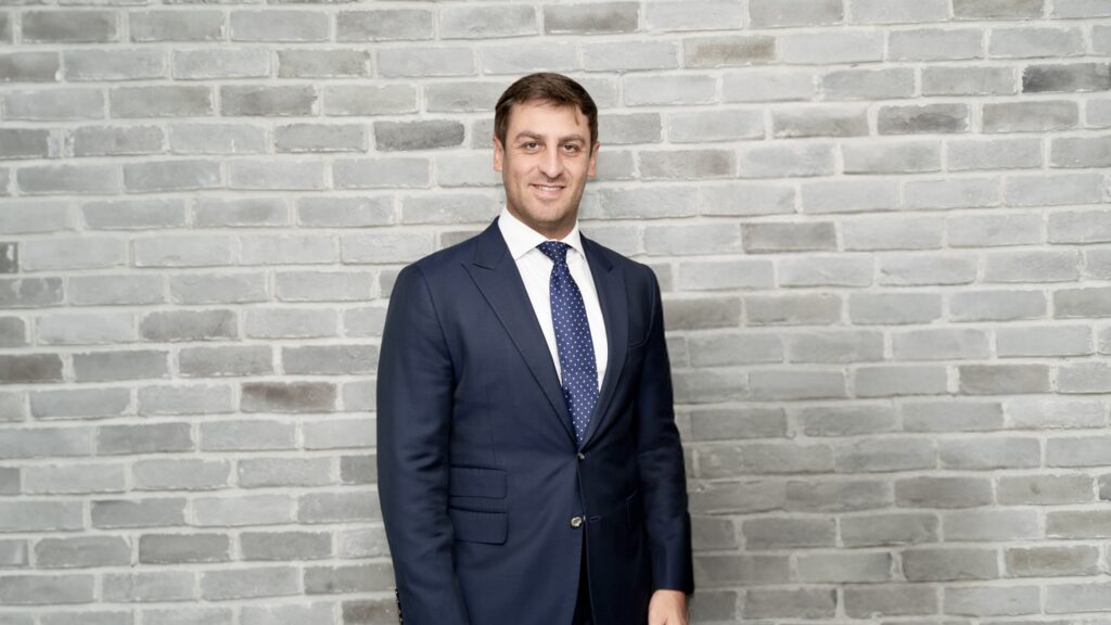 andrei jackel