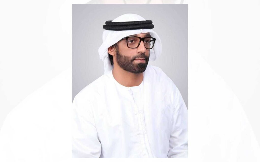 Saeed Al Zubaidi