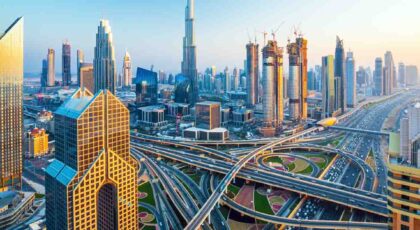 Dubai Market report H1 2024