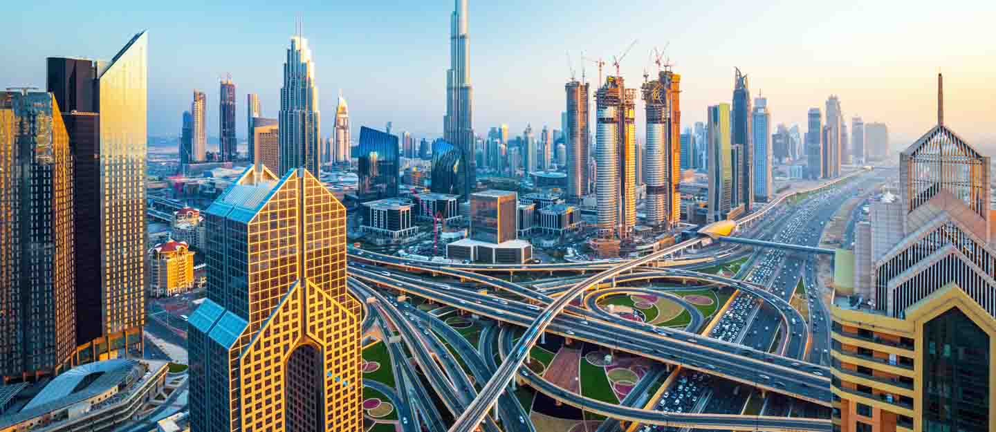Dubai Market report H1 2024