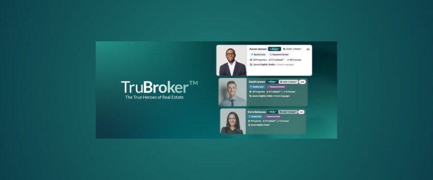 Trubroker thumbnail