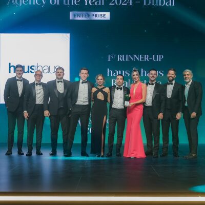 haus & haus Real Estate