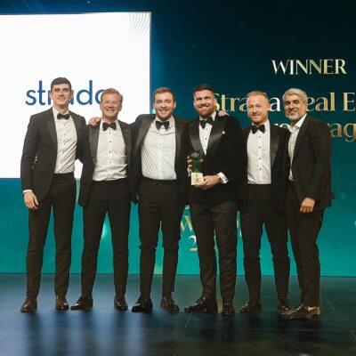 Strada Real Estate Brokerage