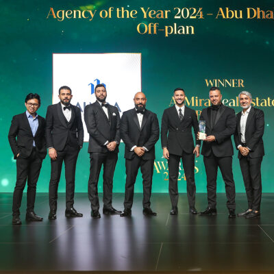 Al Mira Real Estate Brokerage