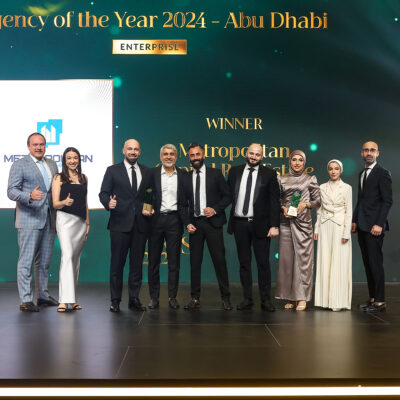 Metropolitan Capital Real Estate