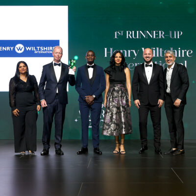 Henry Wiltshire International