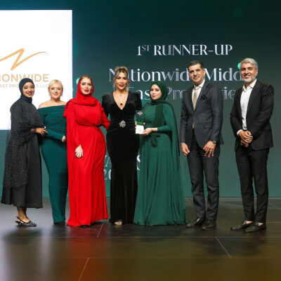 Nationwide Middle East Properties