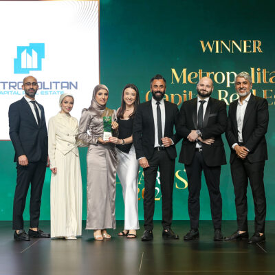 Metropolitan Capital Real Estate