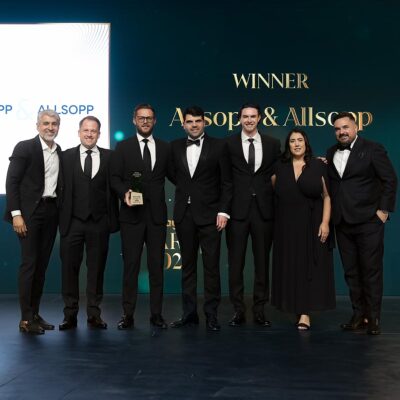 Allsopp & Allsopp