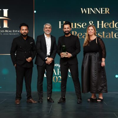 House & Hedges Real Estate