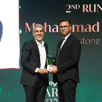 Muhammad Adnan Inayat