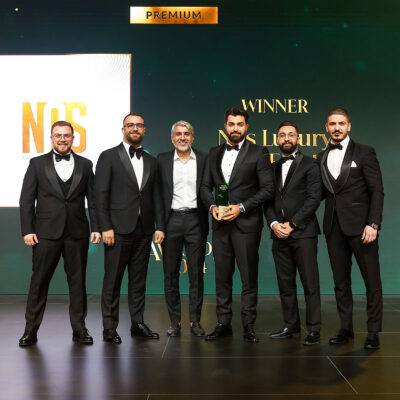 Nas Luxury Real Estate