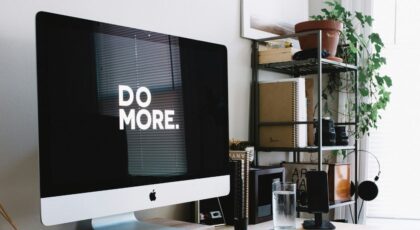 Productivity for realtors in 2025