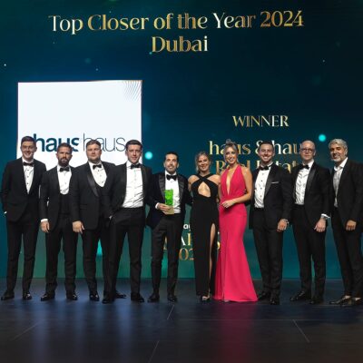 haus & haus Real Estate