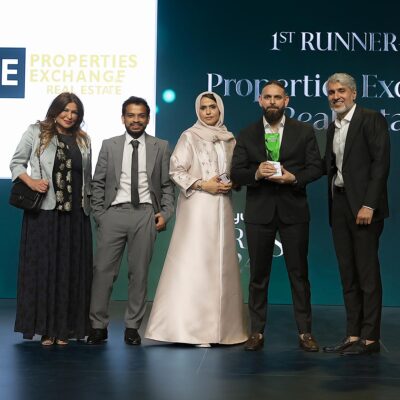 Properties Exchange Real Estate