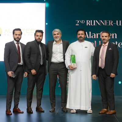 Alarfeen Real Estate