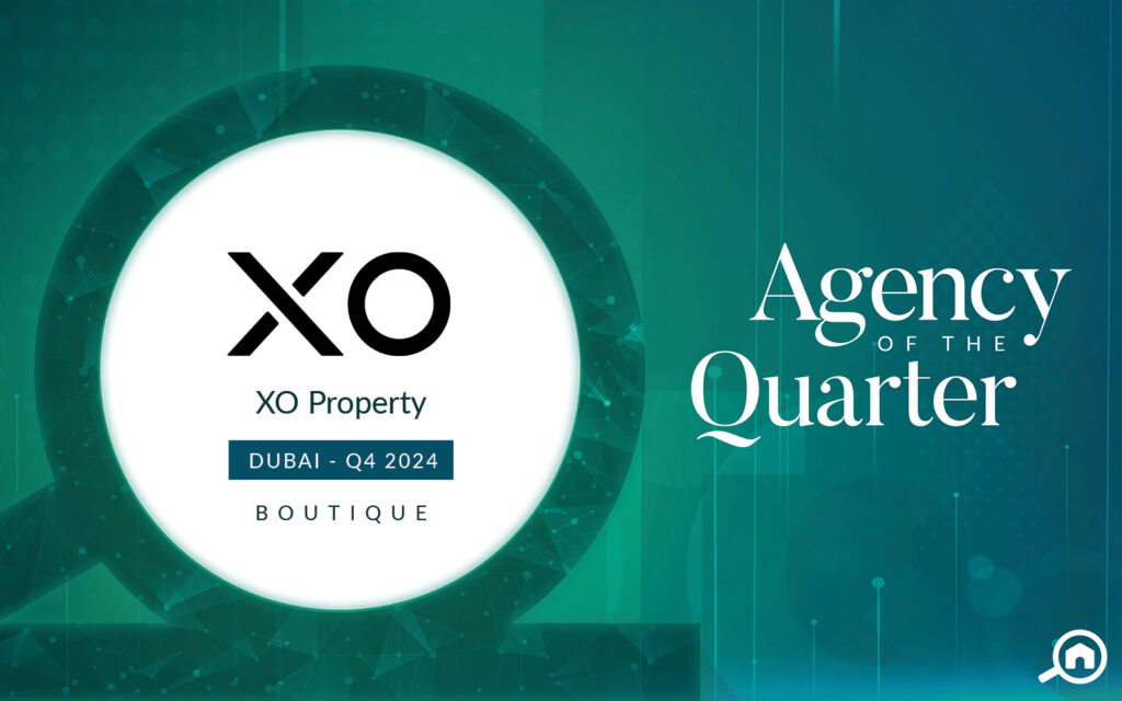 XO property 