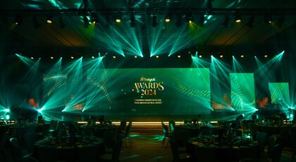 Bayut awards 2024 Dubai and Abu Dhabi