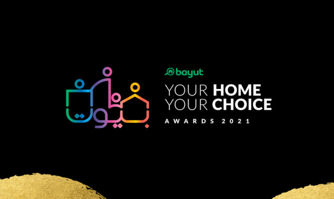 Your Home Your Choice Awards 2021