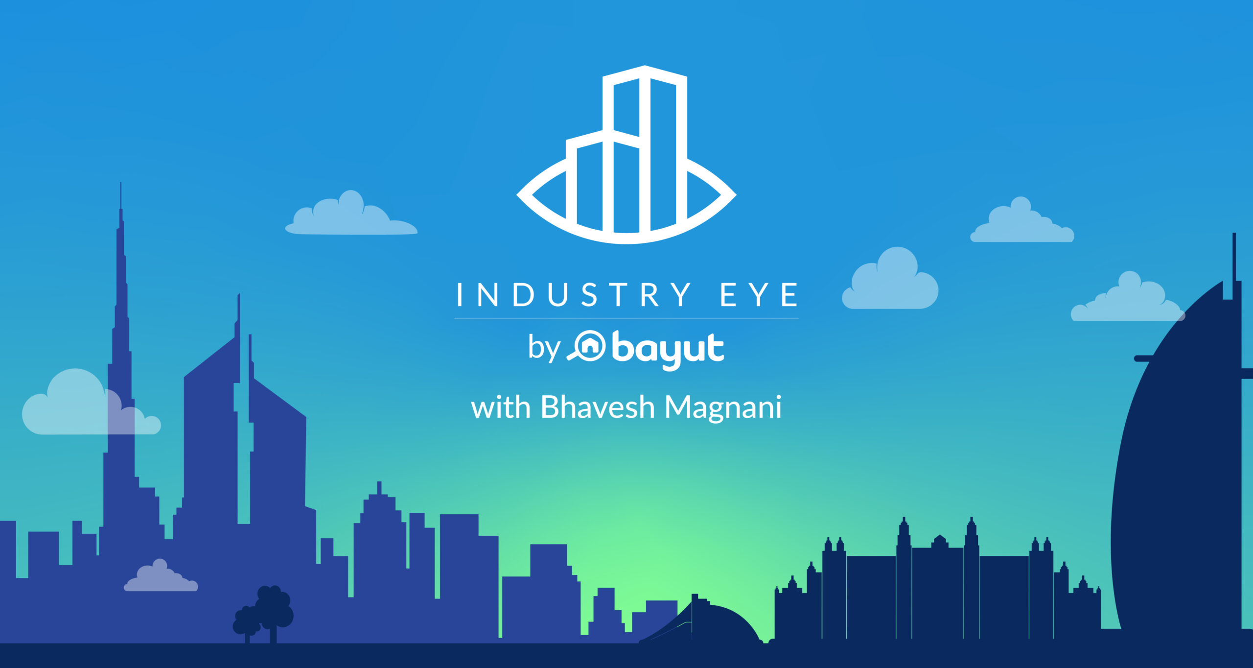 Bhavesh Magnani Industry Eye