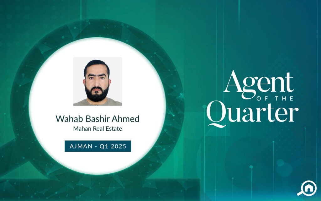 Wahab Bashir Ahmed