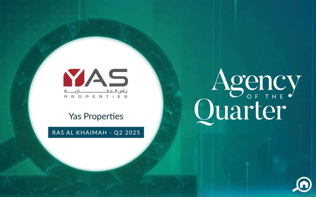 Ras al Khaimah Agency of the Month