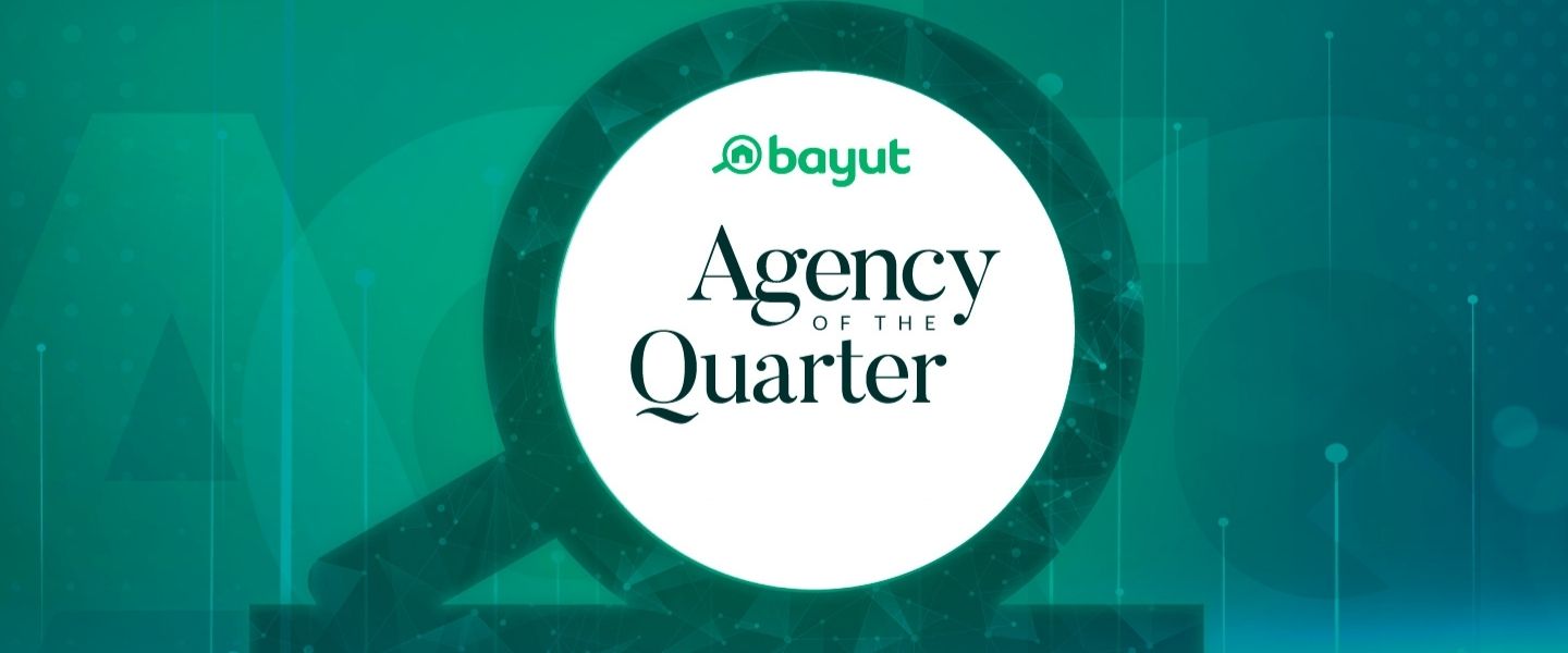 agency of the quarter criteria