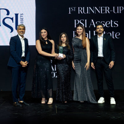 PSI Assets Real Estate