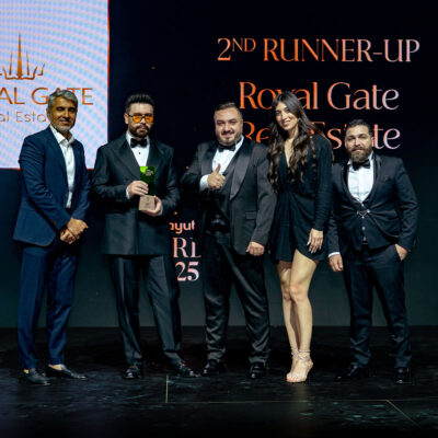 Royal Gate Real Estate