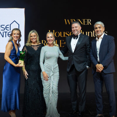 House Hunters Real Estate Brokers