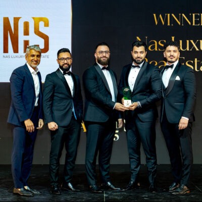 Nas Luxury Real Estate