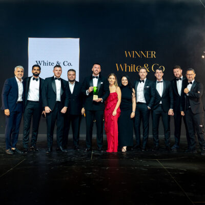 White & Co