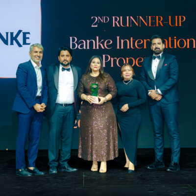 Banke International Properties