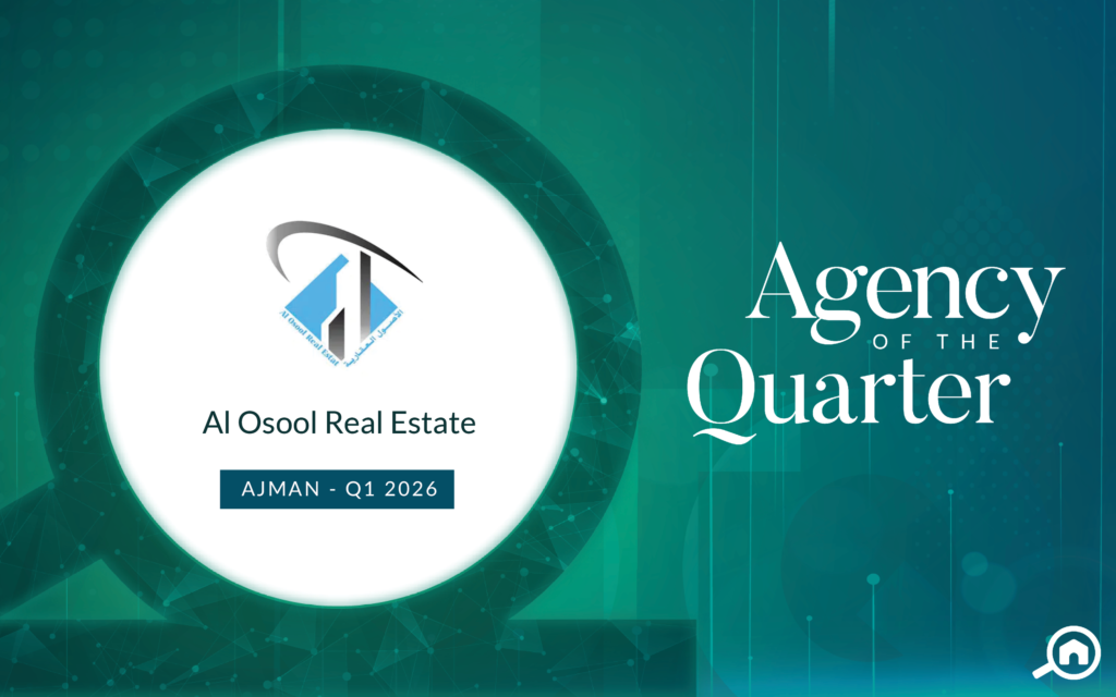 Premium Agency Q1 2026