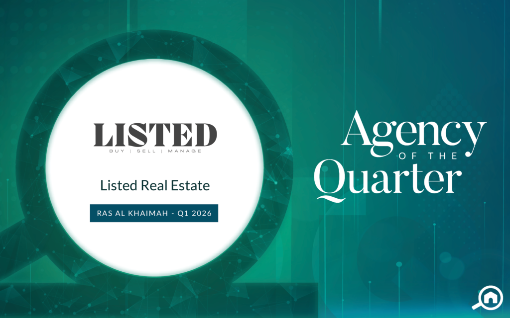 Mirage Capital Properties_Q12026