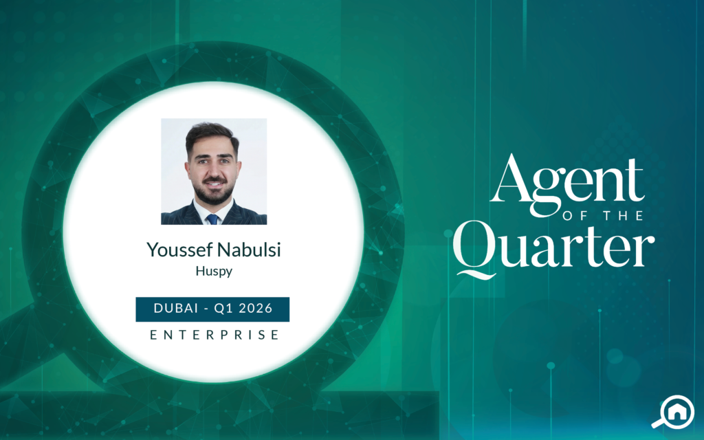 Agency of Q12026 Sharjah