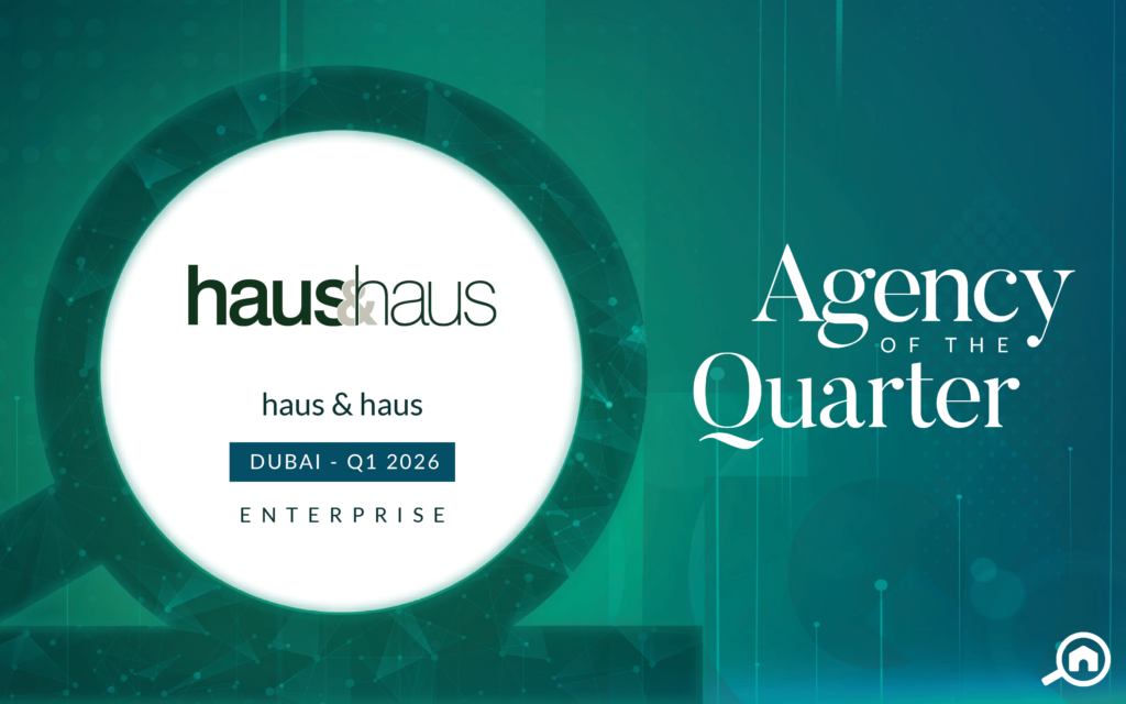 Enterprise Agency Q1 2026