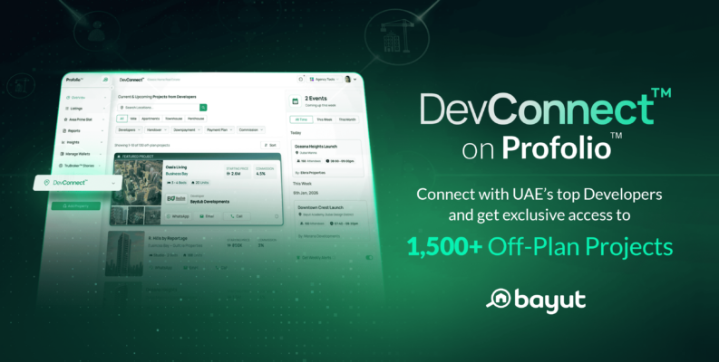 DevConnect Agent Portal