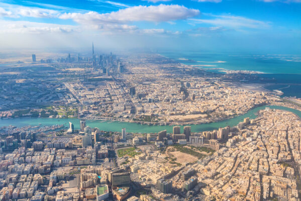Dubai real estate outperforms global markets with up to 11% yields and strong long-term value