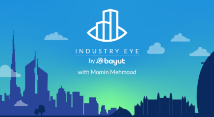 Industry Eye - Momin
